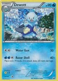 Dewott 005/12