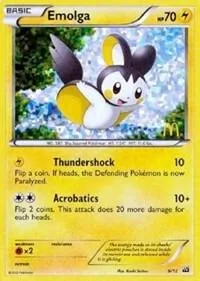 Emolga 006/12