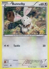 Bunnelby 010/12