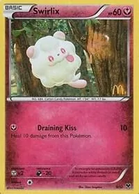 Swirlix 009/12