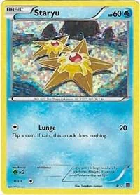 Staryu 004/12