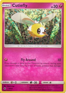Cutiefly 010/12