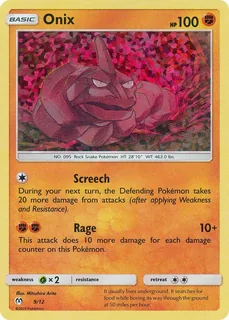 Onix 009/12