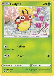 Ledyba 001/15
