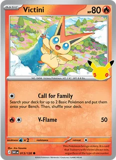 Victini 013/128