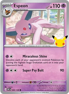Espeon 069/128