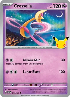 Cresselia 074/128