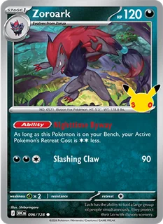 Zoroark 096/128