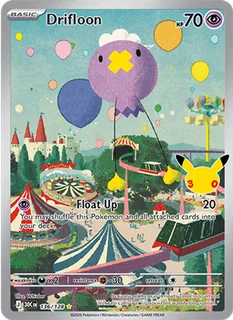 Drifloon 136/128