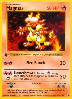 Magmar 036/102