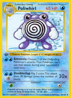 Poliwhirl 038/102