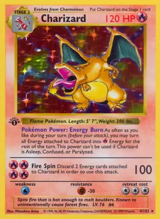 Charizard 004/102