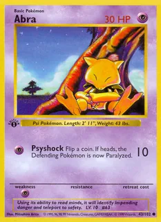 Abra 043/102