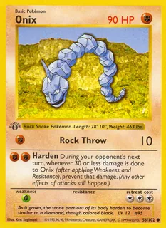 Onix 056/102