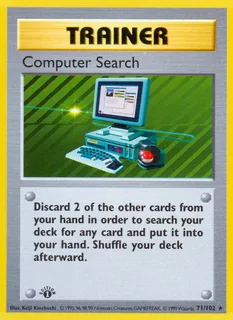 Computer Search 071/102