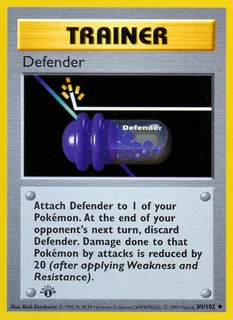 Defender 080/102