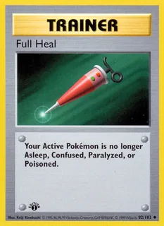Full Heal 082/102