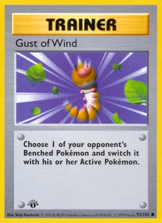 Gust of Wind 093/102