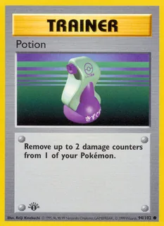 Potion 094/102