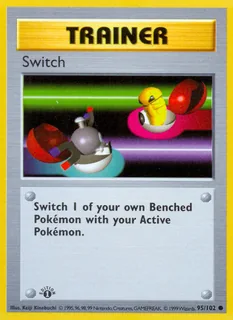 Switch 095/102