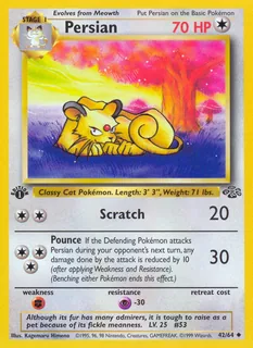 Persian 042/64