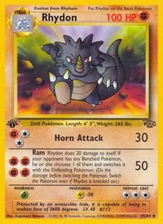 Rhydon 045/64