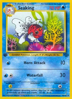 Seaking 046/64