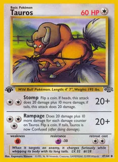 Tauros 047/64