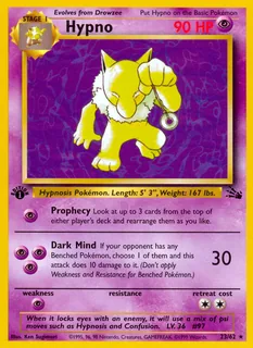 Hypno 023/62