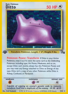 Ditto 003/62