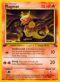 Magmar 039/62