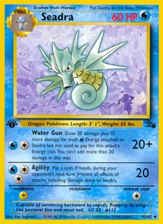 Seadra 042/62