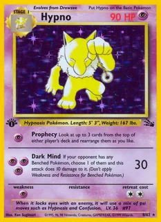 Hypno 008/62