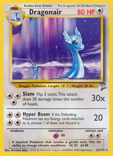 Dragonair 022/130