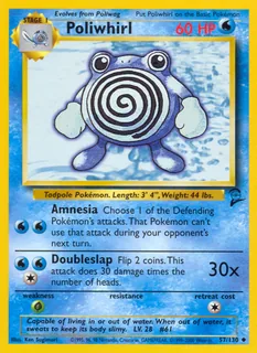 Poliwhirl 057/130