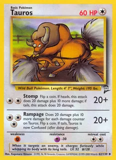 Tauros 062/130