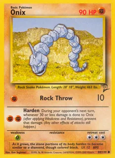 Onix 084/130