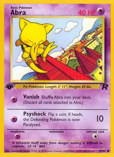 Abra 049/82