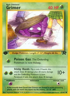 Grimer 057/82