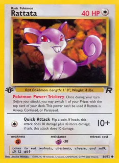 Rattata 066/82