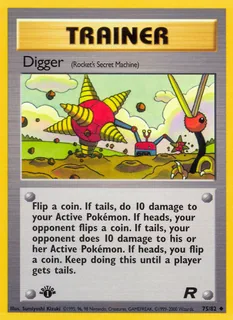 Digger 075/82