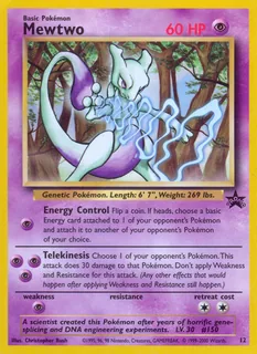 Mewtwo 012/53