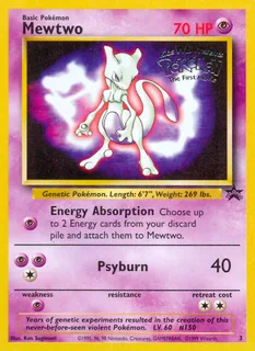 Mewtwo 003/53