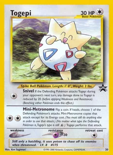 Togepi 030/53