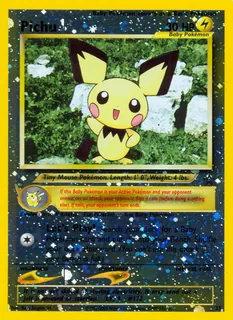 Pichu 035/53