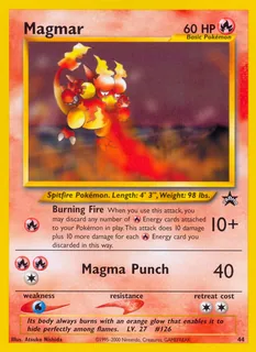 Magmar 044/53