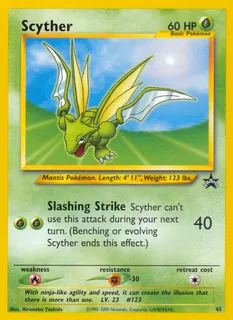 Scyther 045/53
