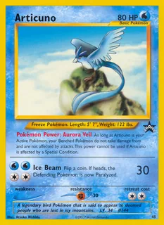 Articuno 048/53