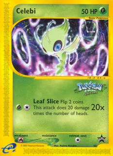 Celebi 050/53