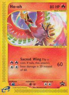 Ho-oh 052/53